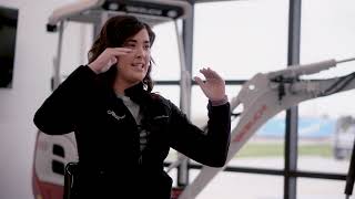Katie Finds Her Calling As EquipmentShare Sales Rep
