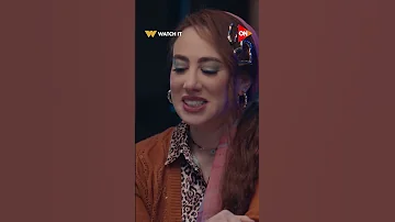 الحب عندنا غيرة ونكد أصل أحنا عيلة بتحب تامر عاشور عقبال عندكوا 
