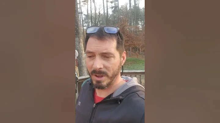Video of me