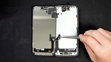 iPhone 15 Screen Replacement – Step by Step DIY Tutorial