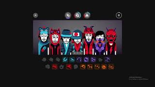 Incredibox Alive V6