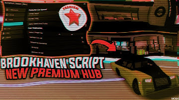 BEST BROOKHAVEN RP SCRIPT | PASTEBIN ROBLOX HACK *GUI* | (ADMIN, KILL, TROLL) UNLOCK GAMEPASS NO KEY