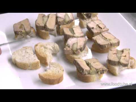 Video: Foie gras. De verkeerde kant van de delicatesse