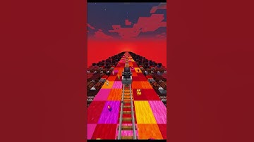 Guess Song Challenge 22 | Guess this Minecraft Note Block Song Name