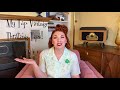 My Top Vintage Thrifting Tips