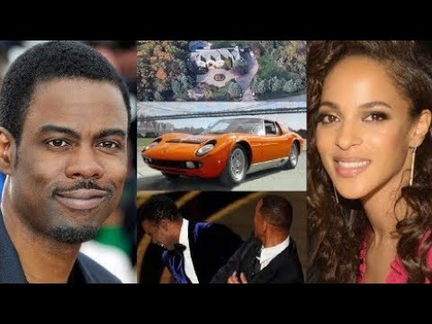 Video: Chris Rock Net Worth: Wiki, abielus, perekond, pulmad, palk, õed-vennad