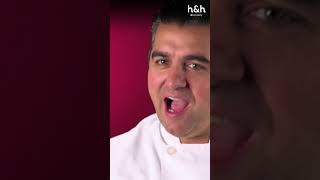 60 años de amor en una obra dulce.