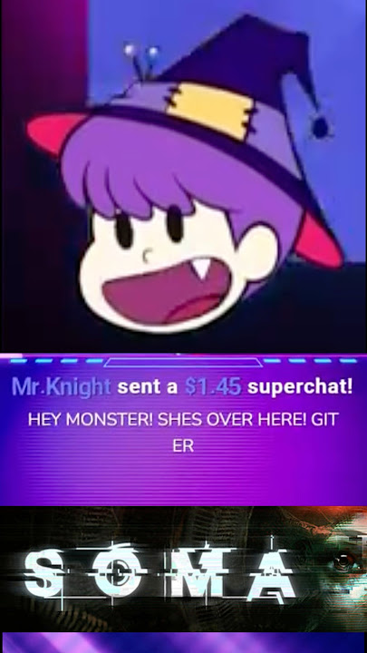 Chat Trolls Me #soma