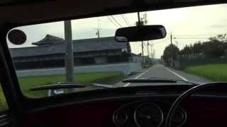 Mini運転風景7 / Driving Mini part7 screenshot 5