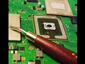 Playstation 3 CPU IHS Removal