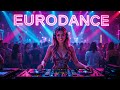 90s EURODANCE PARTY HITS 🎧 | Best Dance Megamix Nonstop
