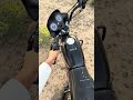 Bike Ko Double Stand Kaise Kare In Hindi #automobile #splendor.