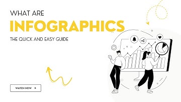 The Power of Infographics: A Visual Way to Understand Complex Information
