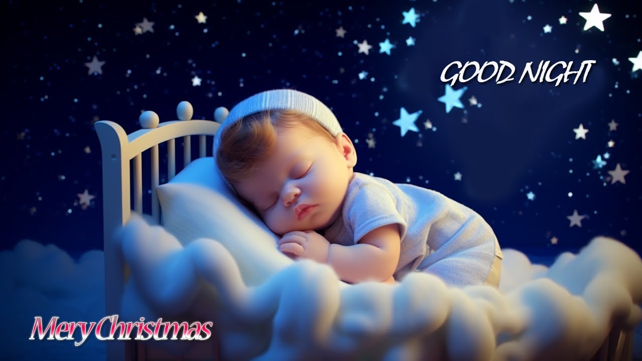 Babies Fall Asleep Quickly After 5 Minutes💤 Mozart Lullaby For Baby ...