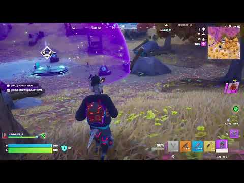 🔴FORTNITE: SHINY HOUR🔴