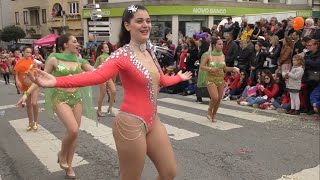 Juventude Vareira Do Rei - Carnaval De Ovar 2019