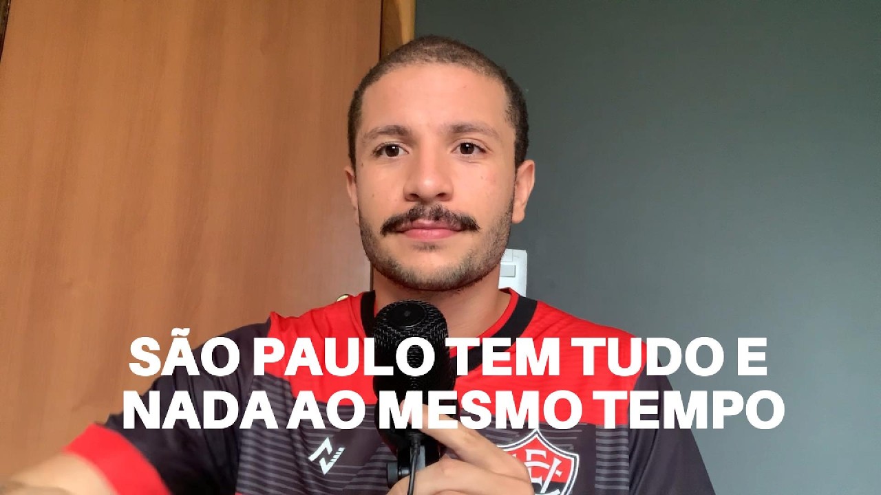 Morei 6 anos em São Paulo. Minha opinião sincera