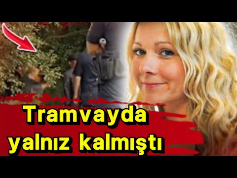 İsveç'te bir göçmen cinayeti | SUÇ DOSYASI