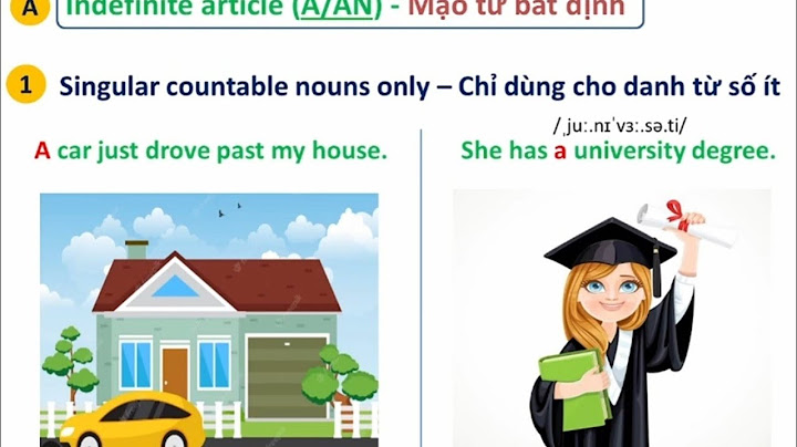 Sinh viên giỏi tiếng anh là gì