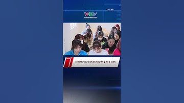 5 hình thức khen thưởng học sinh