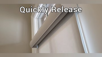 How to Fix a Stuck Roller Shade - by Fine Window Coverings