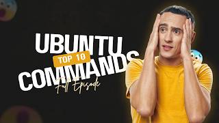 Ubuntu Commands I bet you did not know