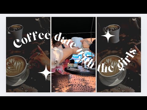 Coffee Date W/ HER