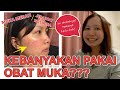 KULIT MUKA RUSAK DAN MERAH? MUNGKIN ROSACEA