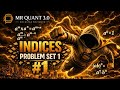 Indices #problemset1 #mrquant #igcsemath #maths #education #exam