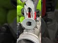 A mechanic taught me this trick #GarageLife #MechanicTips #FixIt