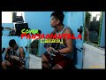 Pansamantala - Callalily | Cover w/chords | PhMarVz