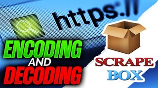 Encoding and Decoding URLs in Software - Using Scrapebox by Scrapebox Guides Tuts Loopline 500 views 2 years ago 2 minutes, 58 seconds