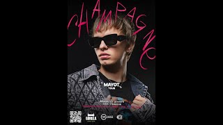 Mayot | 25 декабря | ГлавClub