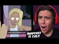 Reacting To Scary Animations Of Disturbing Snapchats People Have Gotten (No Sleep Tonight)