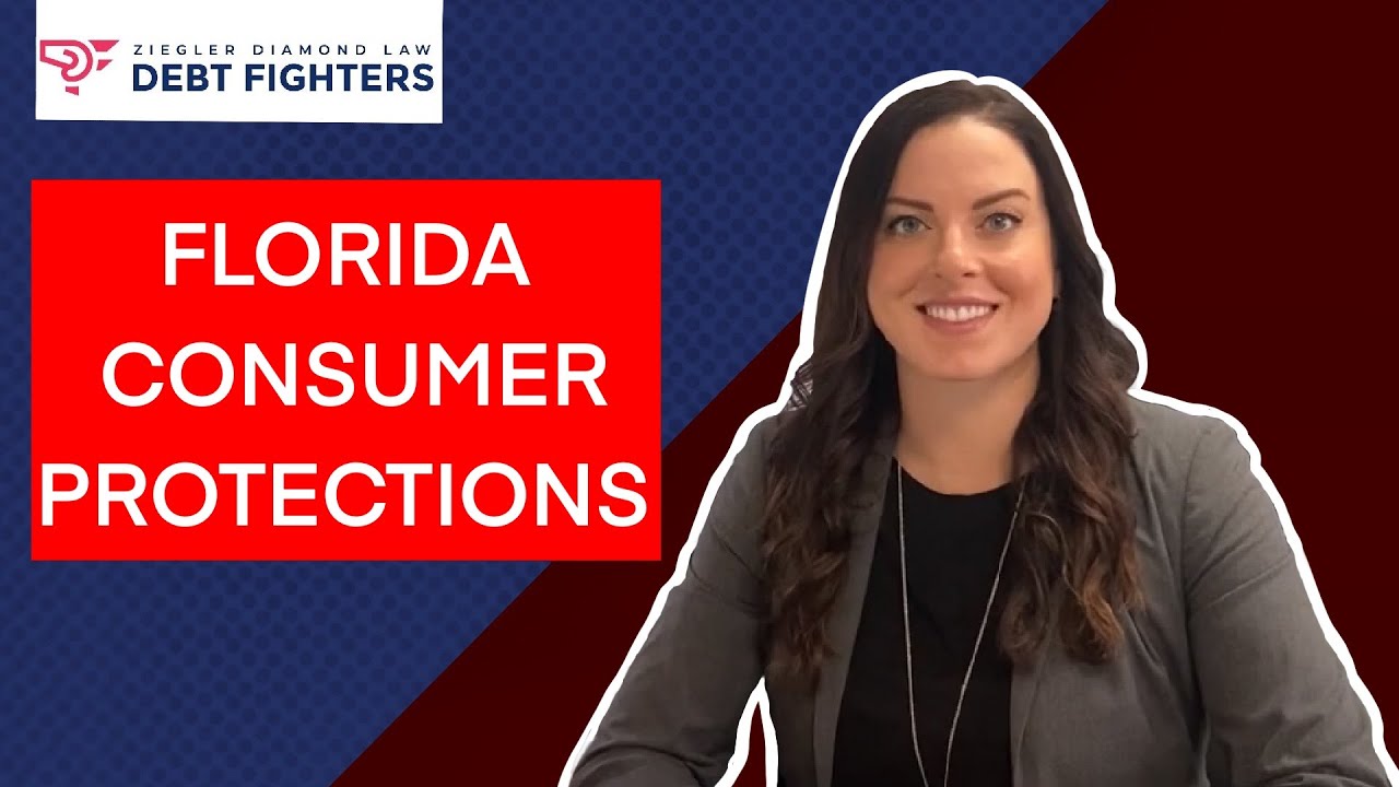 Florida Consumer Protections