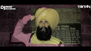 Teri Mitti (Deep Mix) - DJ Vaggy