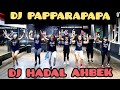 DJ PAPAPA HADAL AHBEK TERBARU VIRAL TIK TOK