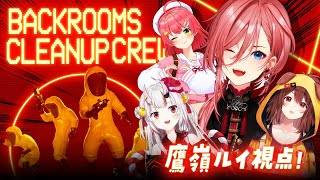 鷹嶺ルイ(たかねるい)の配信のサムネイル画像