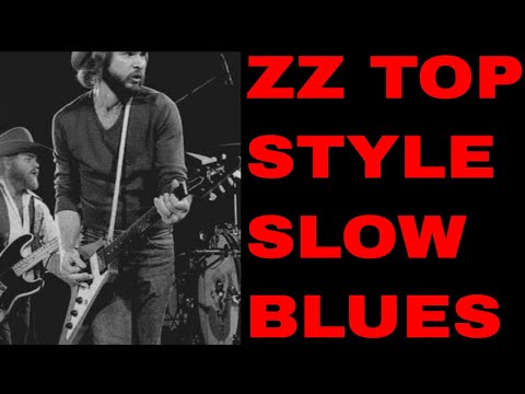 slow-as-hell-zz-top-12-bar-minor-blues-[b-minor---44-bpm]