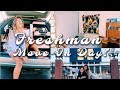 Freshman Move-In Vlog! University of Michigan