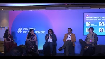 The New Value Equation: Rethinking GCC Value Creation Beyond Efficiency | Zinnov Confluence 2025