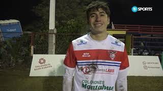 Williams Silva | Post Tricolor de Paine vs M. Puente Alto