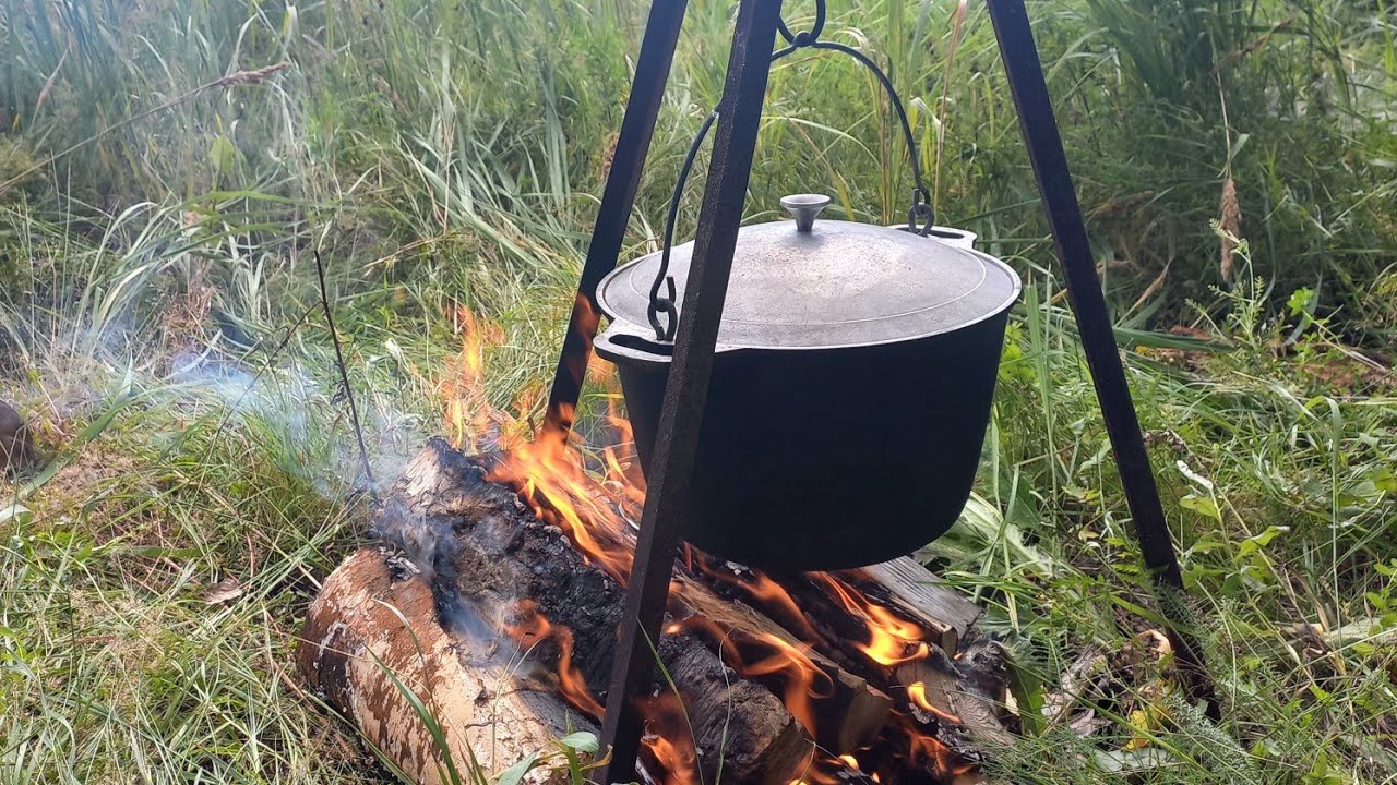 Открытие охоты на утку 2025