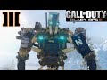 FIGHT AGAINST ROBOT | CALL OF DUTY BLACK OPS 3 | GAMEPLAY # 2