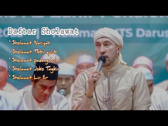 Sholawat Nariyah Majelis Az zahir full senyum perform terbaru 23 Januari 2023 class=