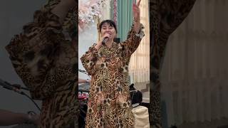 Лейла Алиева - Кумыкская Свадьба