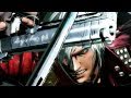 Marvel vs Capcom 3 - Cutscenes With Voice Acting: Episode 1