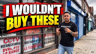 5 Properties I Would NEVER Buy 😳