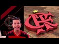 A MÍDIA PAULISTA PIRA COM "FLAMENGO 2x1 INTERNACIONAL" BRASILEIRÃO 2020.