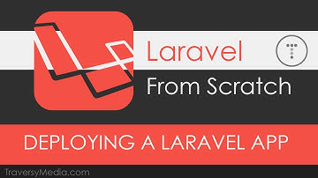 Deploy Laravel To Shared Hosting The Easy Way